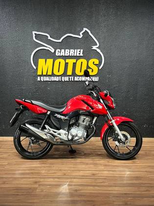 HONDA CG 160 FAN HONDA CG 160 FAN